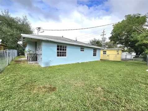 1204 NW 3rd Street Fort Lauderdale FL 33311