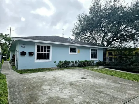 1204 NW 3rd Street Fort Lauderdale FL 33311