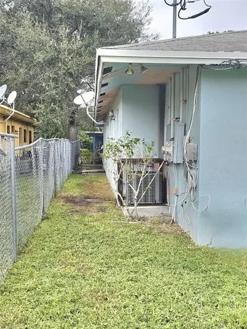 1204 NW 3rd Street Fort Lauderdale FL 33311