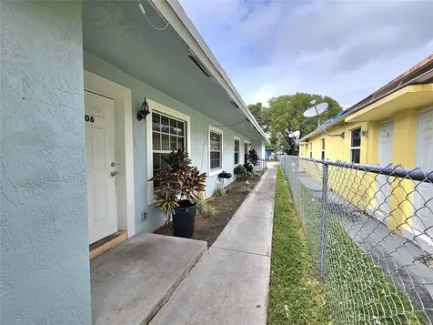 1204 NW 3rd Street Fort Lauderdale FL 33311