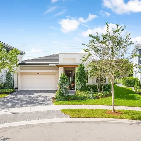 10921 Passage Way Parkland FL 33076