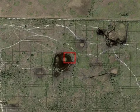 0 NW 316th Street Okeechobee FL 34972