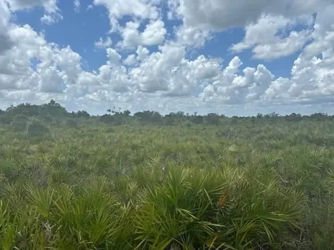 0 313th Street Okeechobee FL 34972