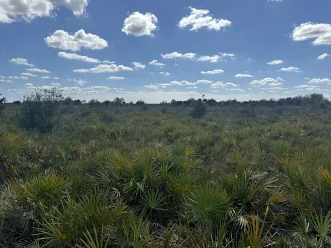 0 313th Street Okeechobee FL 34972