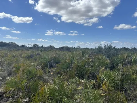 0 313th Street Okeechobee FL 34972