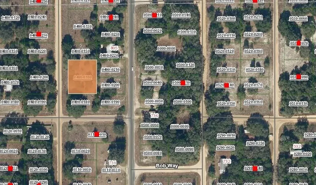 0 Lenore Avenue Interlachen FL 32148