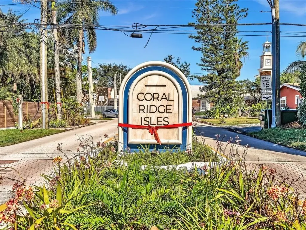 5951 NE 14th Lane Fort Lauderdale FL 33334