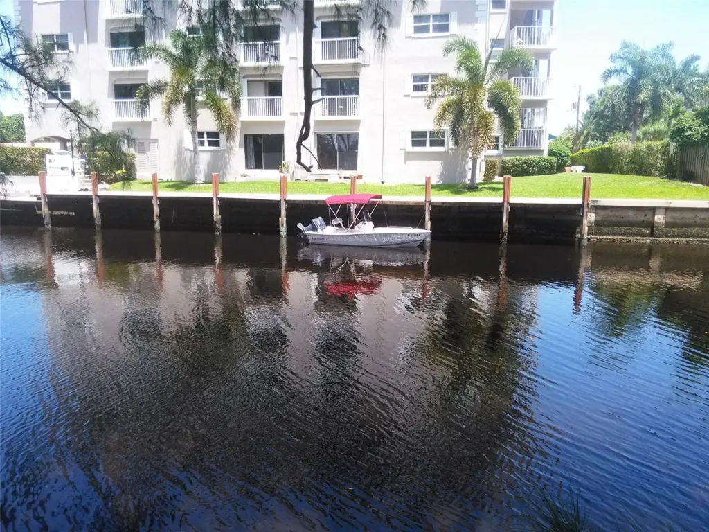 5951 NE 14th Lane Fort Lauderdale FL 33334