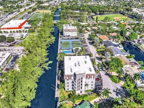 5951 NE 14th Lane Fort Lauderdale FL 33334
