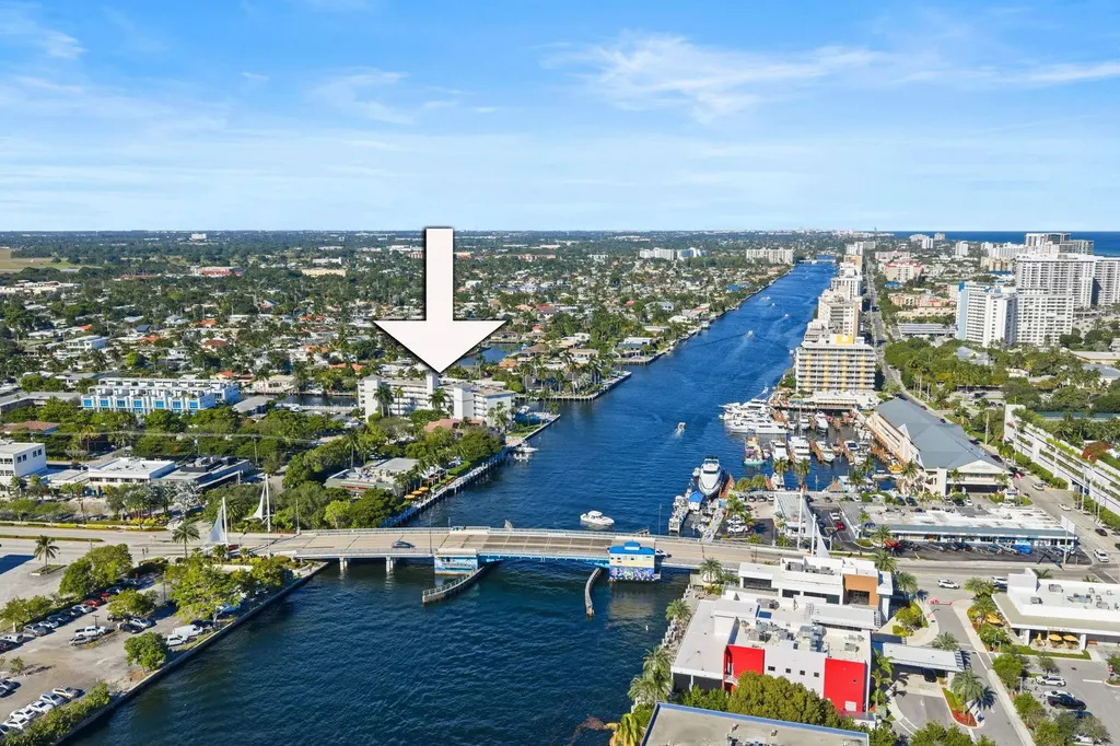 140 NE 28th Avenue Pompano Beach FL 33062