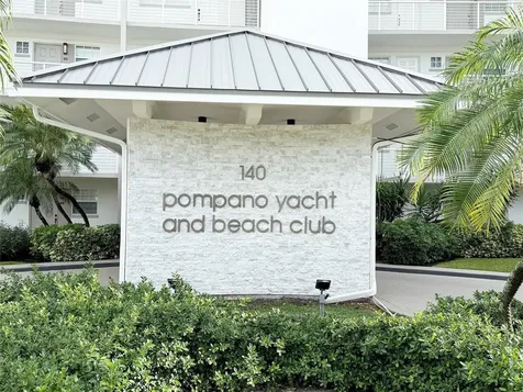 140 NE 28th Avenue Pompano Beach FL 33062