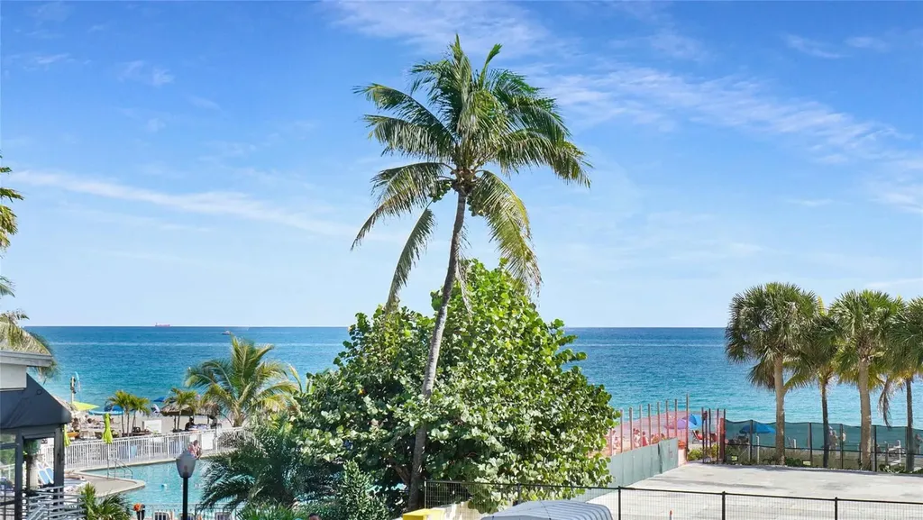 4020 Galt Ocean Drive Fort Lauderdale FL 33308