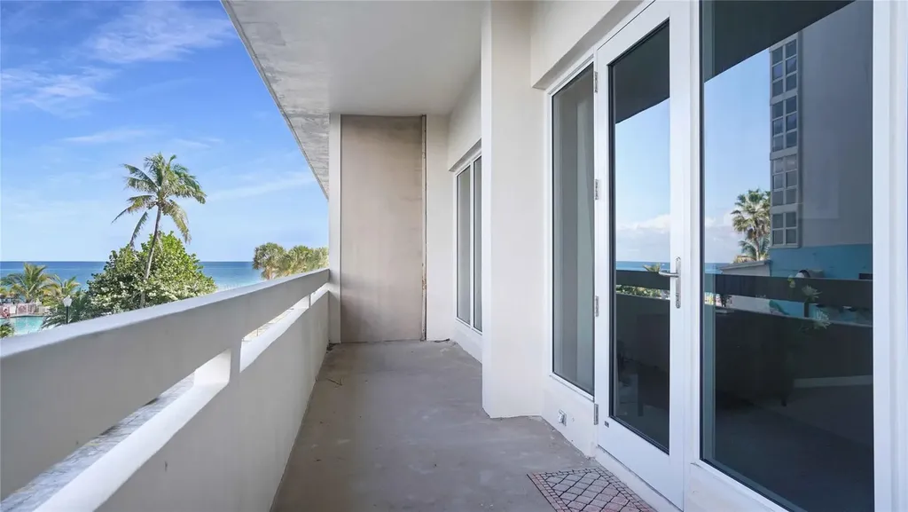 4020 Galt Ocean Drive Fort Lauderdale FL 33308