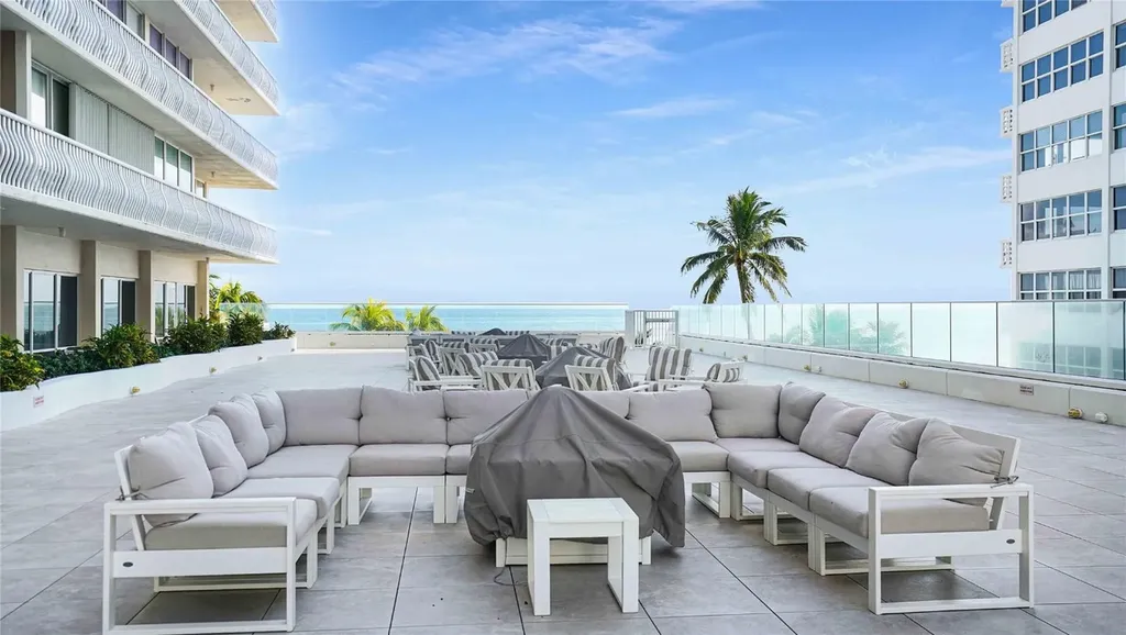 4020 Galt Ocean Drive Fort Lauderdale FL 33308
