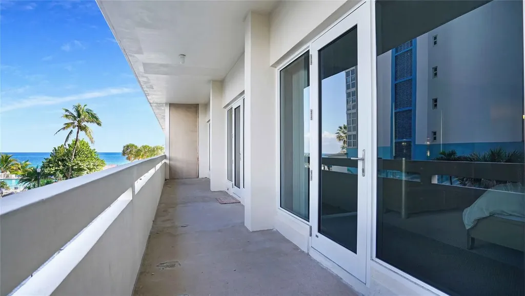 4020 Galt Ocean Drive Fort Lauderdale FL 33308