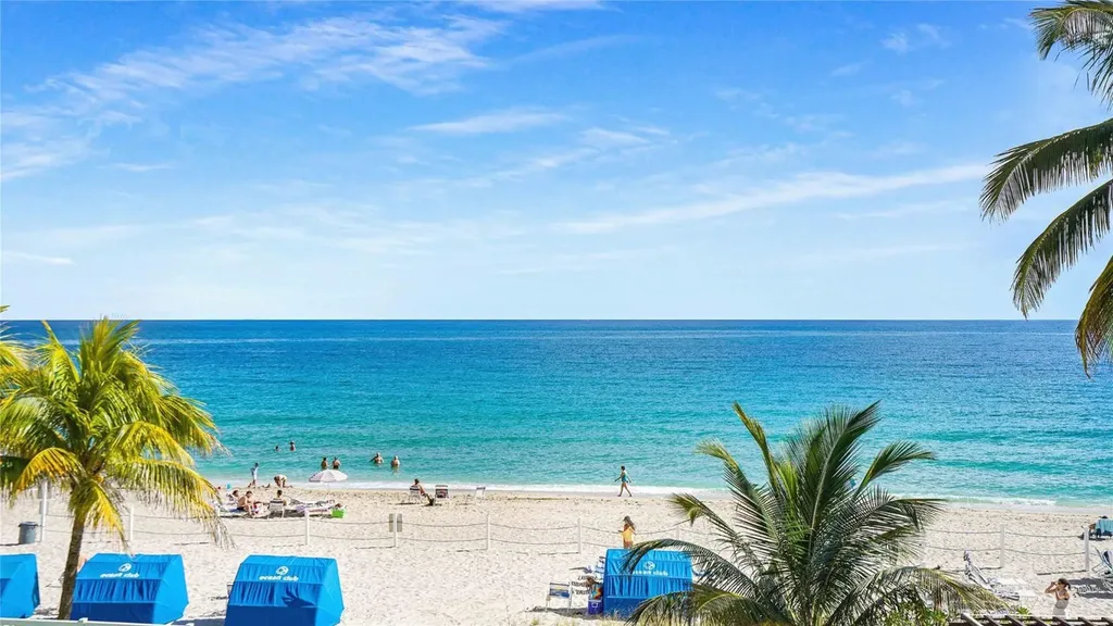 4020 Galt Ocean Drive Fort Lauderdale FL 33308