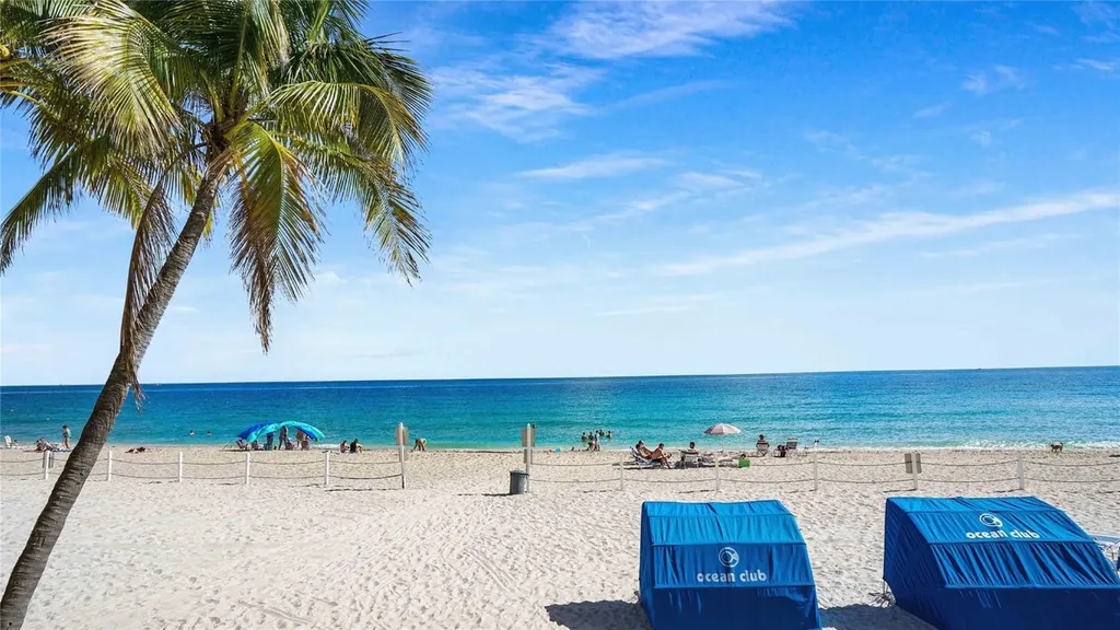 4020 Galt Ocean Drive Fort Lauderdale FL 33308
