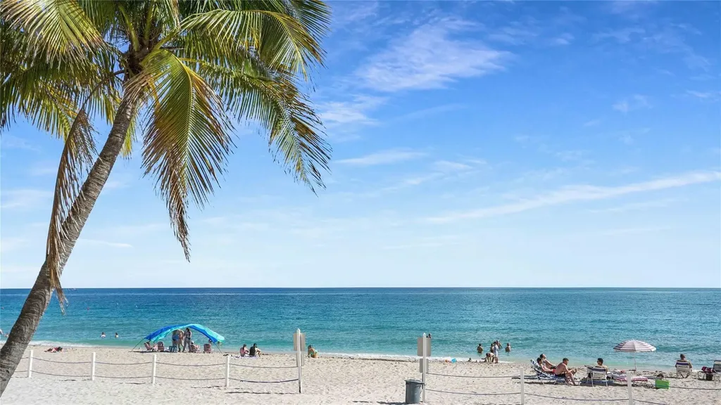 4020 Galt Ocean Drive Fort Lauderdale FL 33308