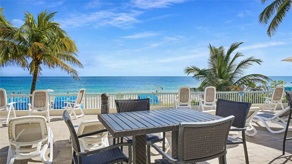4020 Galt Ocean Drive Fort Lauderdale FL 33308
