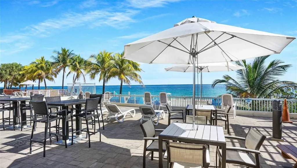 4020 Galt Ocean Drive Fort Lauderdale FL 33308
