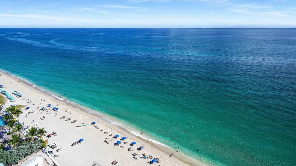4020 Galt Ocean Drive Fort Lauderdale FL 33308