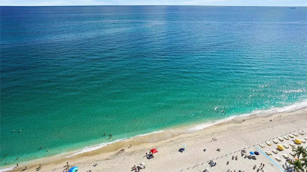 4020 Galt Ocean Drive Fort Lauderdale FL 33308