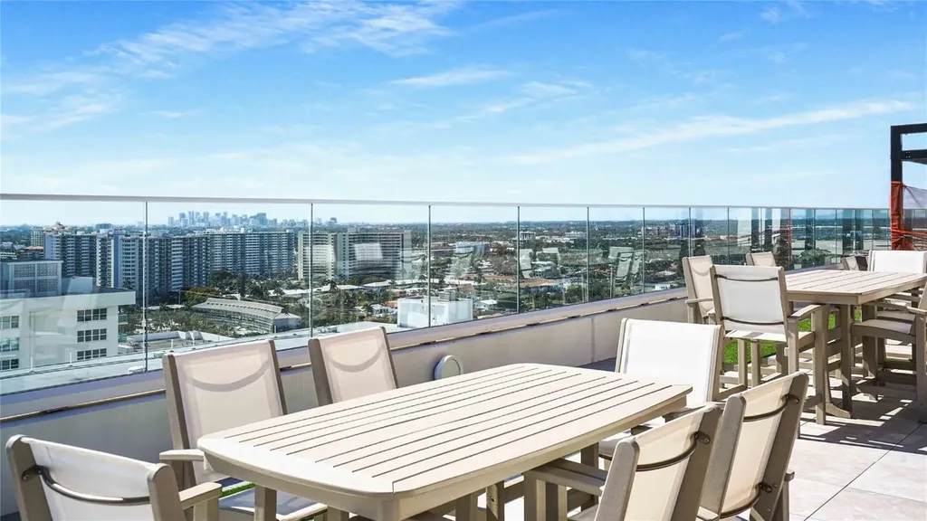 4020 Galt Ocean Drive Fort Lauderdale FL 33308