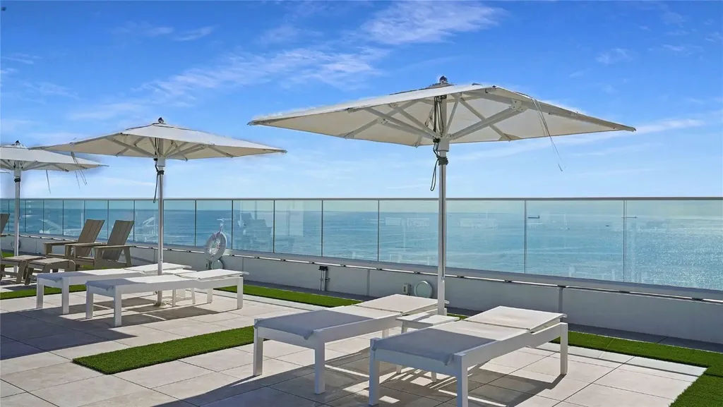 4020 Galt Ocean Drive Fort Lauderdale FL 33308