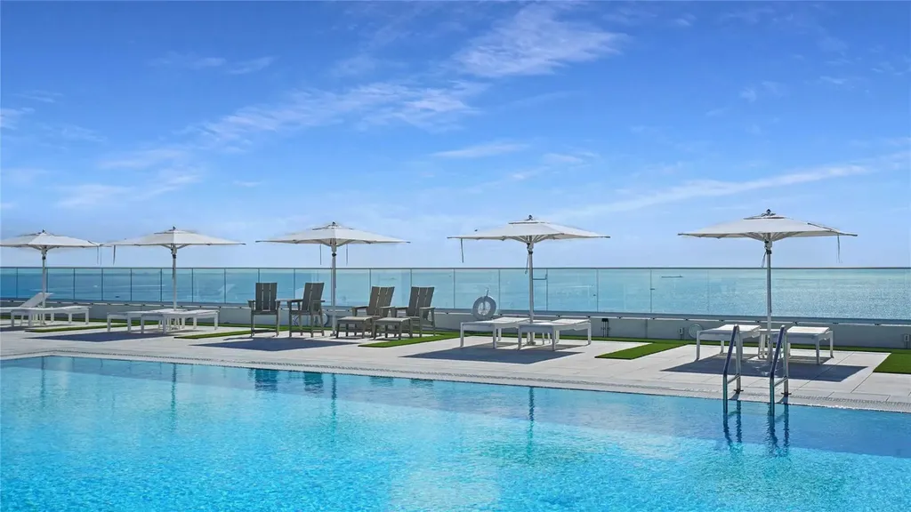 4020 Galt Ocean Drive Fort Lauderdale FL 33308