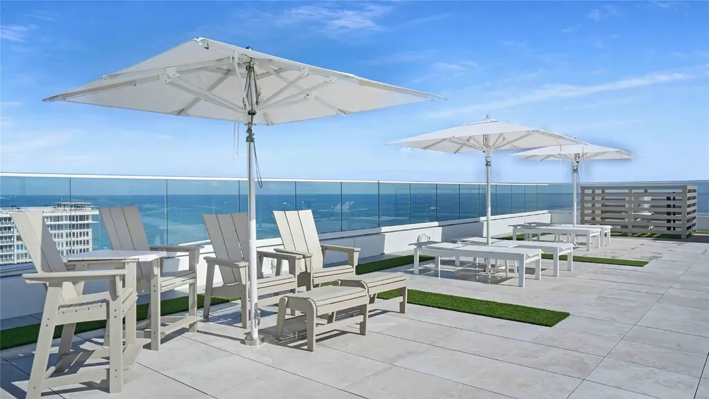4020 Galt Ocean Drive Fort Lauderdale FL 33308