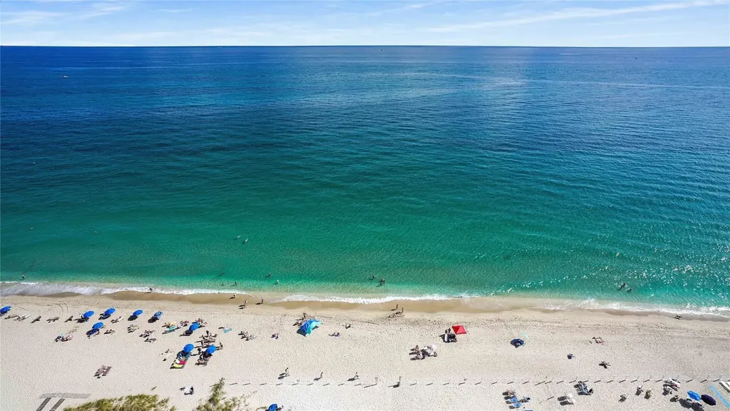 4020 Galt Ocean Drive Fort Lauderdale FL 33308