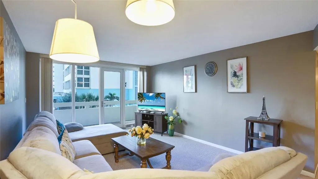 4020 Galt Ocean Drive Fort Lauderdale FL 33308