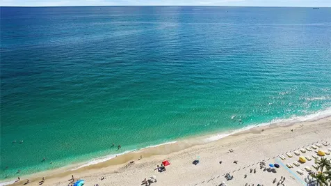 4020 Galt Ocean Drive Fort Lauderdale FL 33308