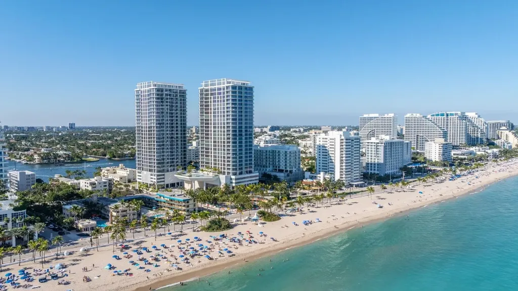 153 N Seabreeze Boulevard Fort Lauderdale FL 33304