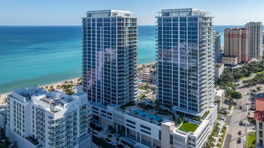 153 N Seabreeze Boulevard Fort Lauderdale FL 33304