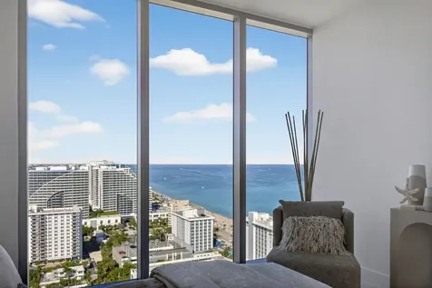 153 N Seabreeze Boulevard Fort Lauderdale FL 33304