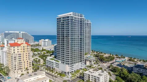 153 N Seabreeze Boulevard Fort Lauderdale FL 33304