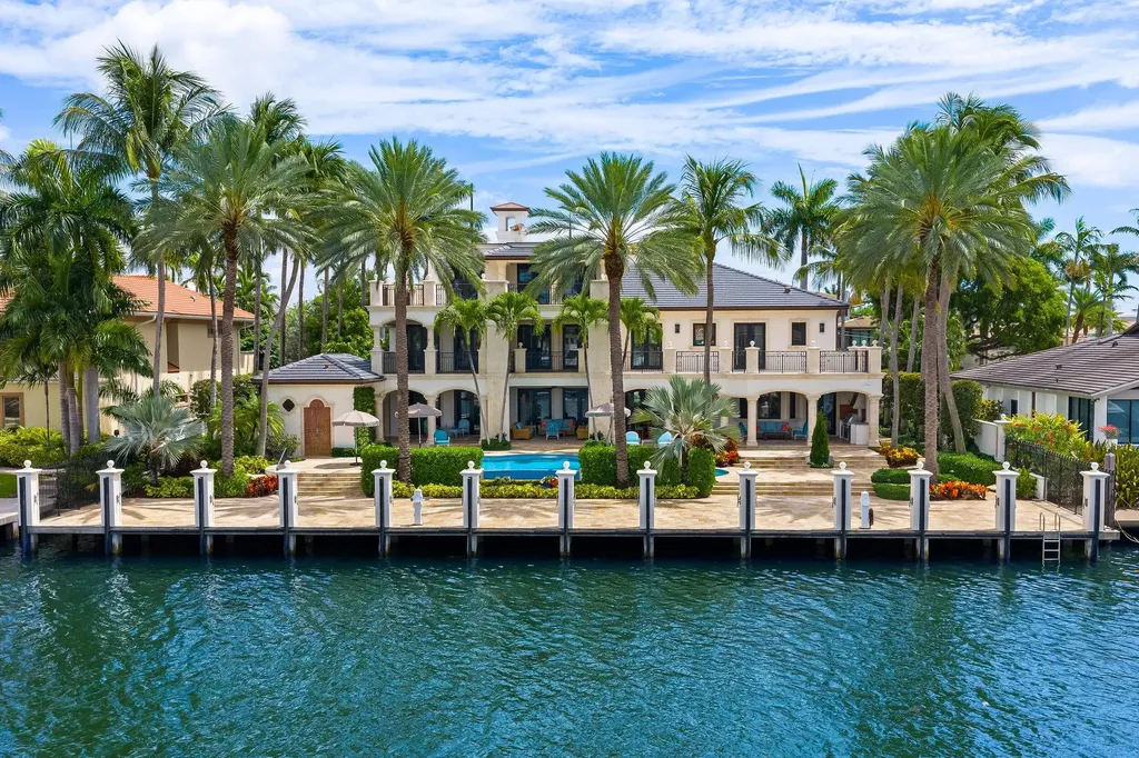 2430 Del Lago Drive Fort Lauderdale FL 33316