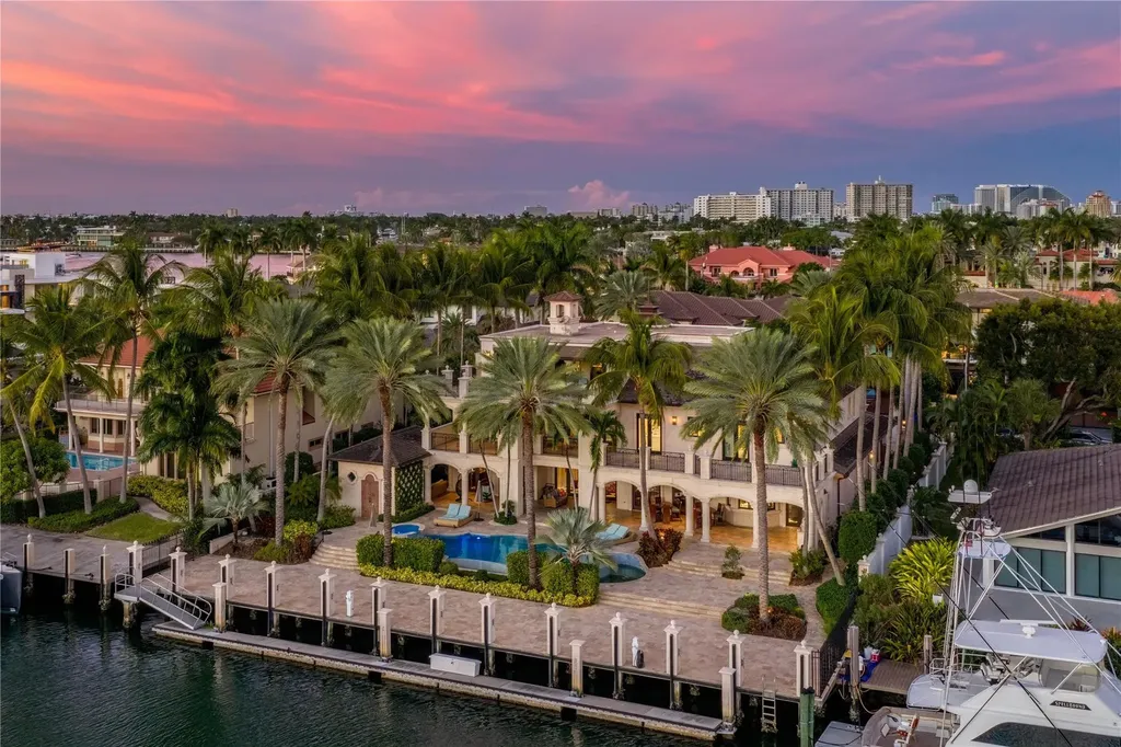 2430 Del Lago Drive Fort Lauderdale FL 33316