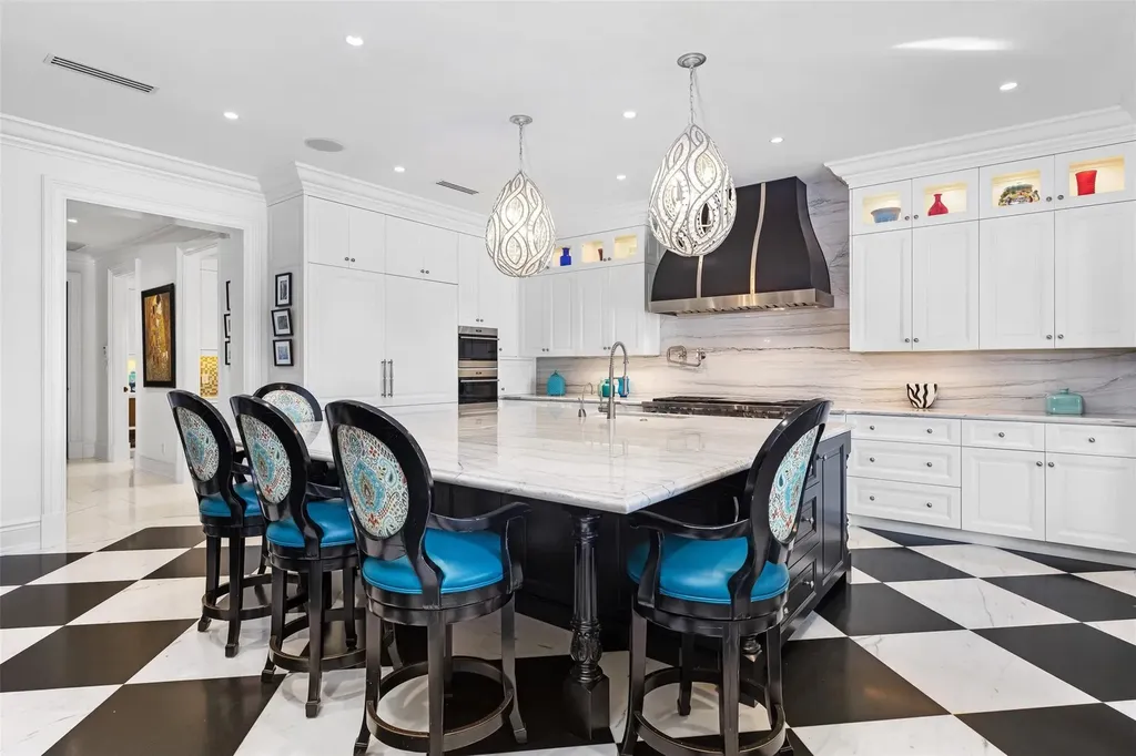 2430 Del Lago Drive Fort Lauderdale FL 33316