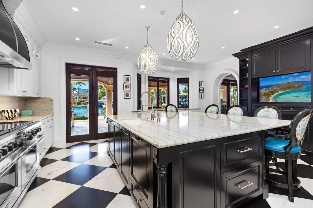 2430 Del Lago Drive Fort Lauderdale FL 33316