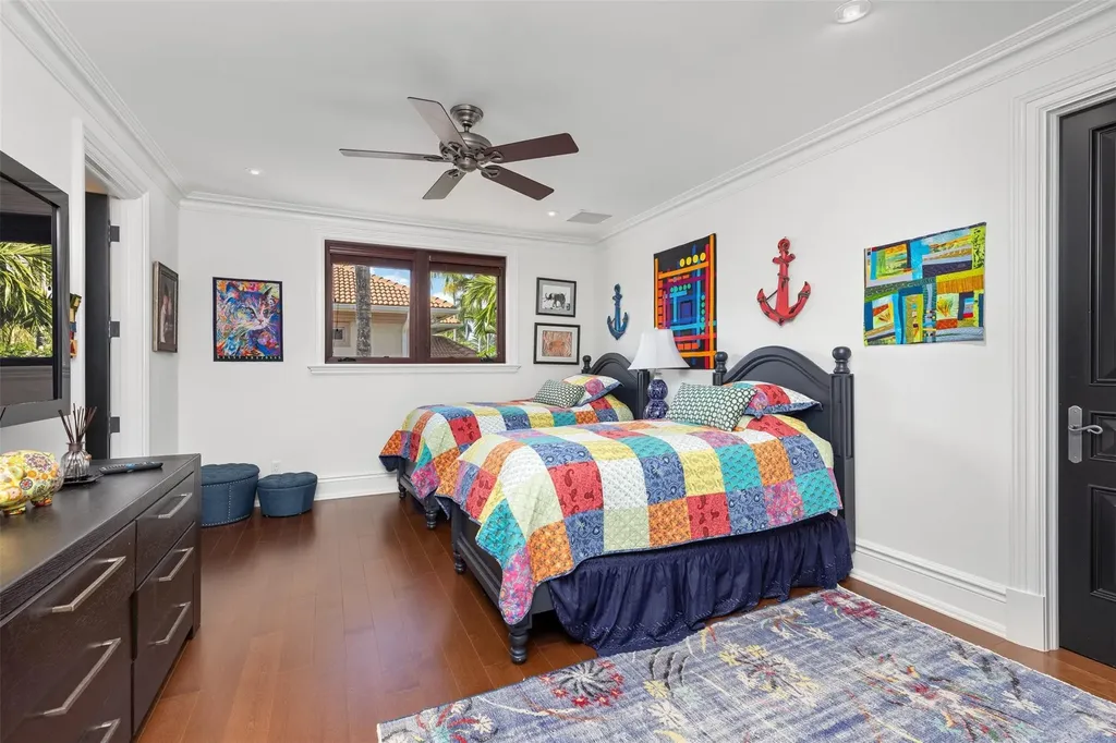2430 Del Lago Drive Fort Lauderdale FL 33316