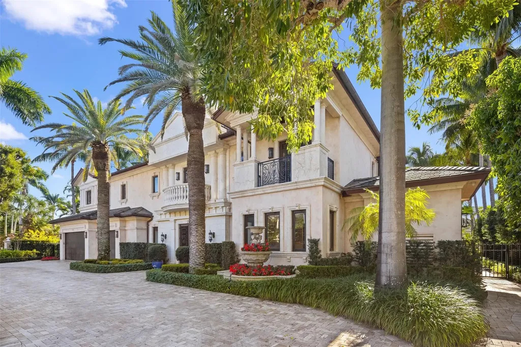 2430 Del Lago Drive Fort Lauderdale FL 33316
