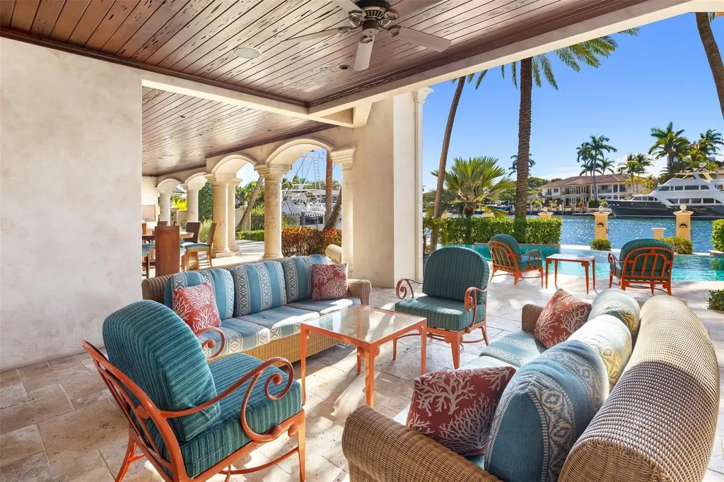 2430 Del Lago Drive Fort Lauderdale FL 33316