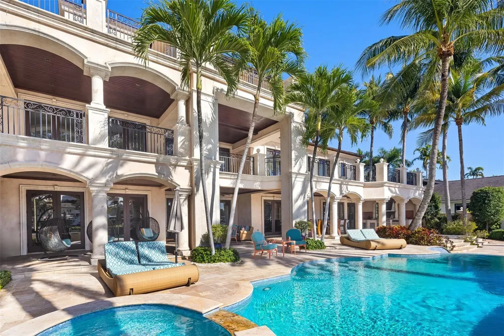 2430 Del Lago Drive Fort Lauderdale FL 33316