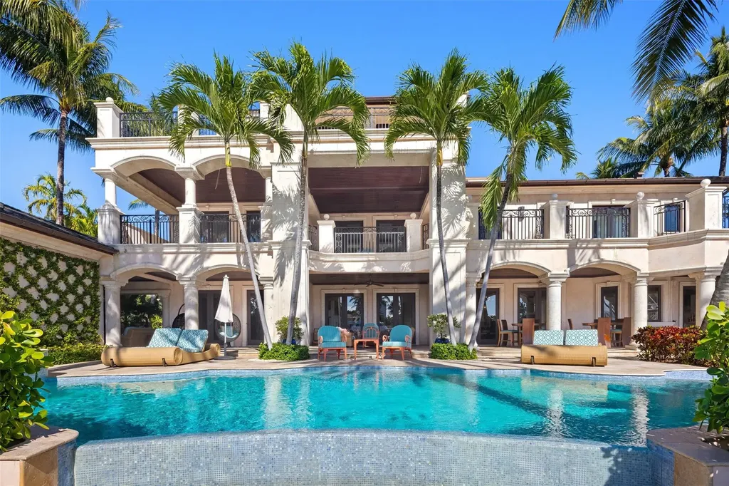 2430 Del Lago Drive Fort Lauderdale FL 33316