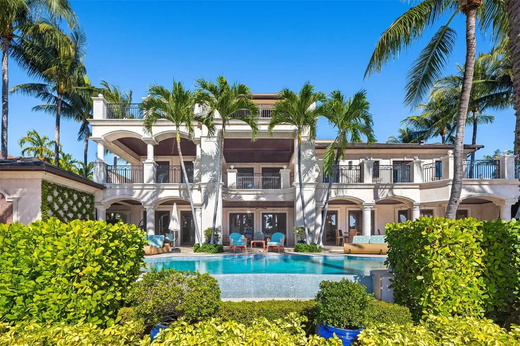 2430 Del Lago Drive Fort Lauderdale FL 33316