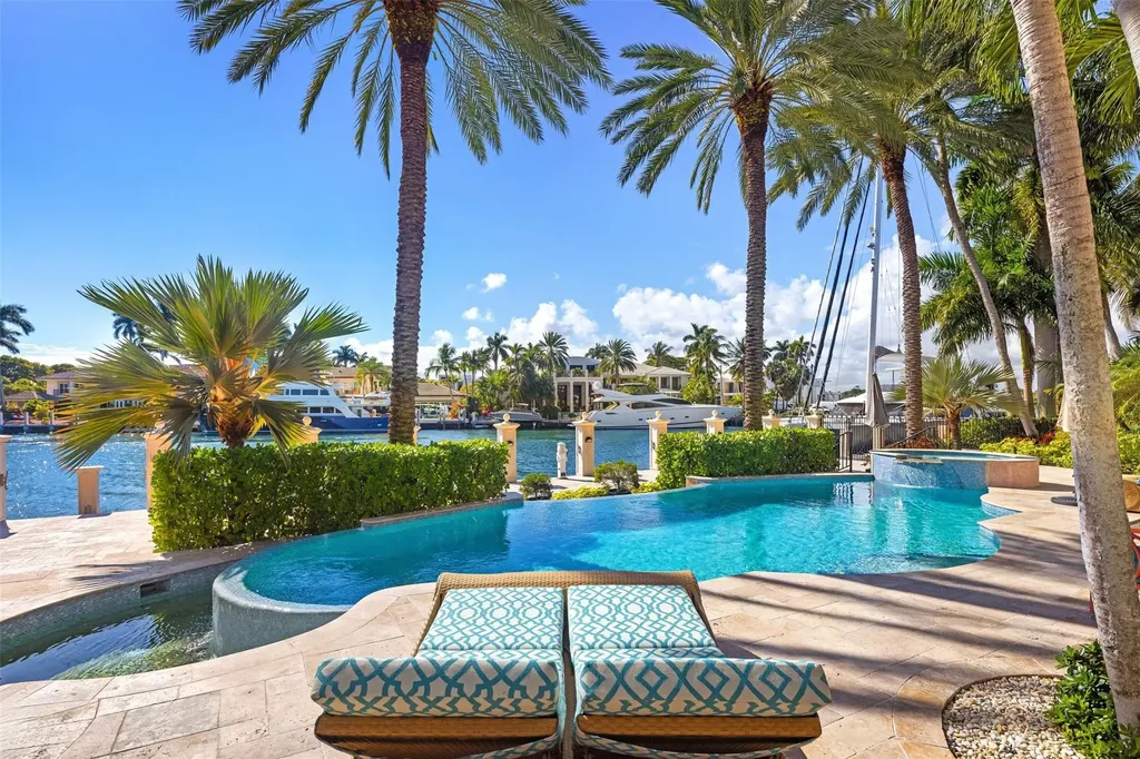 2430 Del Lago Drive Fort Lauderdale FL 33316