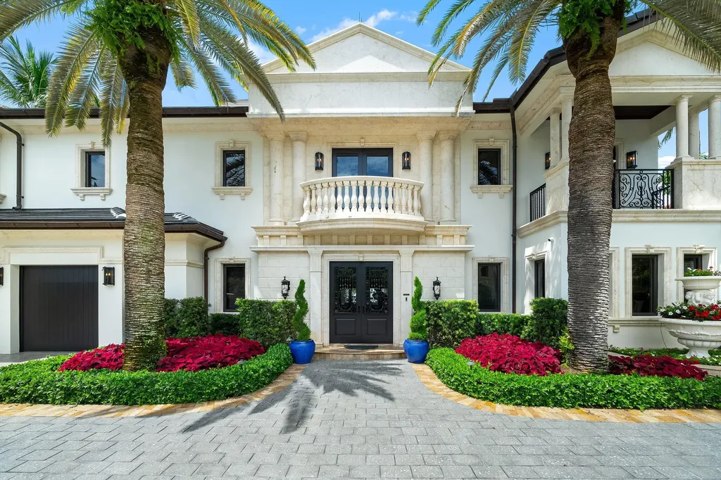 2430 Del Lago Drive Fort Lauderdale FL 33316