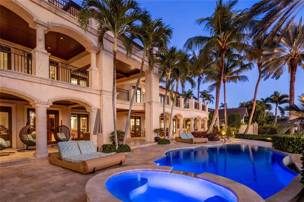 2430 Del Lago Drive Fort Lauderdale FL 33316